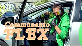 Communauto Flex [upl. by Hartley]