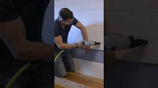 DIY Tips How to install a shiplap feature wall at home like a professional [upl. by Head]