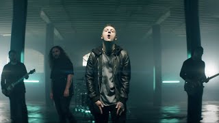 I Prevail  Bad Things Official Music Video [upl. by Lizned431]