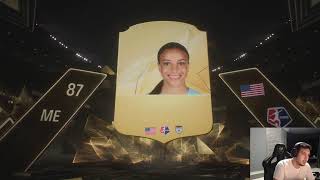 RECOMPENSAS RIVALS 4H  EM BUSCA DA DIV ELITE  PACKS  MONTAGEM DE ELENCO  RESENHA [upl. by Brittaney102]