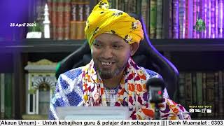 BACA DOA DALAM BAHASA MELAYU KETIKA SOLAT  Ustaz Muhaizad Muhammad [upl. by Sebastiano361]