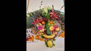 ARCIMBOLDO nellORTO [upl. by Inahs567]