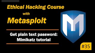 How to hack plain text Windows password  Mimikatz tutorial  Popup Phishing method [upl. by Vandyke]