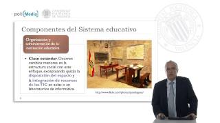 Estándares UNESCO Competencia en TIC para docentes  13141  UPV [upl. by Sug312]