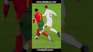 The ultimate team goal fifaworldcup fifa cr7 [upl. by Nodnnarb]