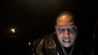 LIL DURK CHARGED WIT GUN NOT A MURDER IS THIS TRUE  tiktok otf kingvon fbgduck lildurk [upl. by Dreda]