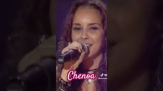 chenoa chenoa concierto musica music live show song mallorca canciones [upl. by Esereht756]