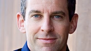 Sam Harris Wrong on Islam Wrong on Terrorism [upl. by Dudden]