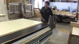 MJR Woodworks  Cabinet Vision Customer Testimonial [upl. by Latrell]