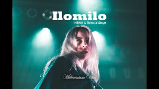 MBNN amp Rowald Steyn  ilomilo Billie Eilish 1 Hour [upl. by Dur]