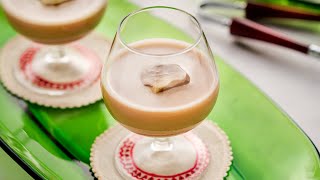 Homemade Baileys  Irish Cream [upl. by Zink]