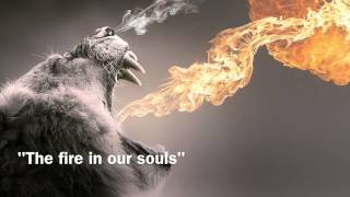 Scream  quotThe fire in our soulsquot [upl. by Kalin]