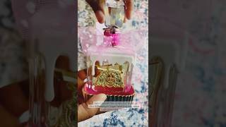 Viva La Juicy Sucre edp juicycouture sweetperfumes fragrances [upl. by Parrott925]