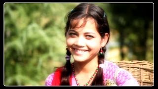 Dhaar Por Ka Mandir Teaser  Garhwali Album Khudeni Na Rayee  Vinod Sirola amp Anuradha Nirala [upl. by Ginevra483]