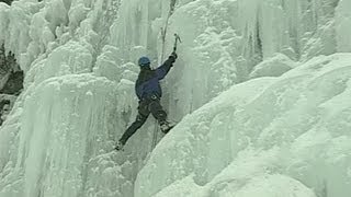 Québec Canada Winter Adventures in the Gaspé Peninsula [upl. by Yrad657]