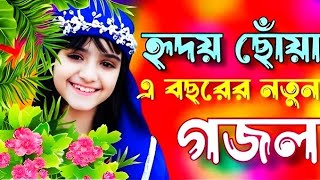 bangla gajol gojol notun gojol ghazal gazal new gojol bangla song viral video new gojol [upl. by Ymij]