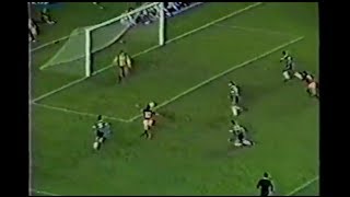 Flamengo 1 x 1 Grêmio 18041982 Jogo completo [upl. by Lahcar677]