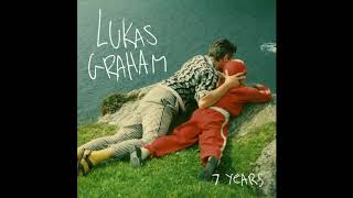 Lukas Graham  7 Years Clean [upl. by Aelgna551]