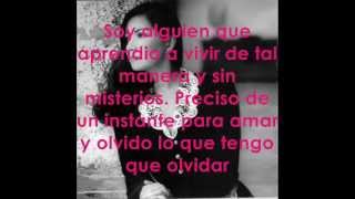 Ana Gabriel Soy como quise serLetra [upl. by Geffner641]