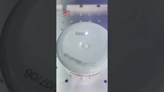 Plastic laser marking machine fiber laser engraving machine fiberlasermarkingmachine [upl. by Dorice]