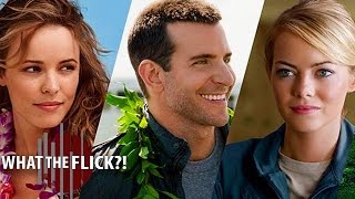 Aloha Featurette  The Spirit of Hawaii 2015  Cameron Crowe Romantic Drama HD [upl. by Evelc]