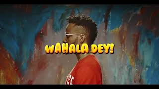 9ice  Wahaladey Official Video [upl. by Ikuy19]