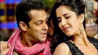 Mashallah Song  Ek Tha Tiger  Salman Khan  Katrina Kaif  Wajid Khan [upl. by Zitella]