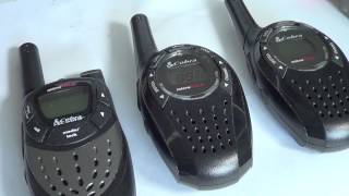 KAYOTOM Walkietalkie A New Benchmark for Global Communication [upl. by Kistner738]