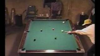 Earl Strickland vs Keith McCready 1988 pt6 [upl. by Andromede]