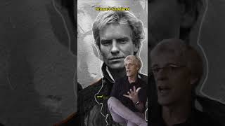 Stewart copeland talk about the song quotMessage in a Bottlequot shorts stewartcopeland thepolice [upl. by Atteuqehs]