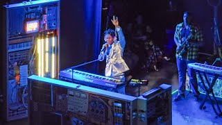 Jon Batiste  Worship Live  Beacon Theatre New York 2024 [upl. by Steddman]