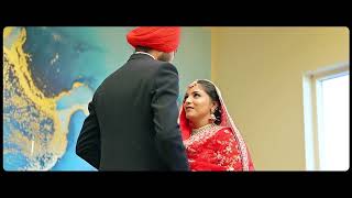 Gurpreet Weds Pardeep trailer 1 [upl. by Eniale182]