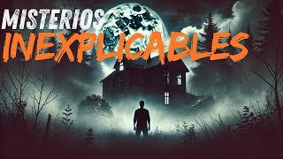 Javier Sierra Misterios Inexplicables podcast [upl. by Alolomo28]