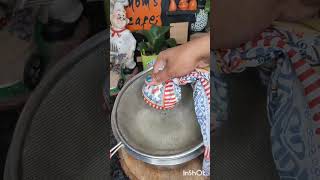 masala paneer  protein chaat foodie trending viral protinrichrecipe moms cafe [upl. by Danice]