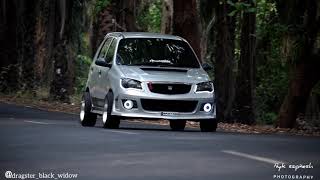 Alto K10  Modified  Stancenation💯 [upl. by Blanc323]