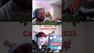 Christmas Calendar 2023 Day 20 [upl. by Pavkovic]