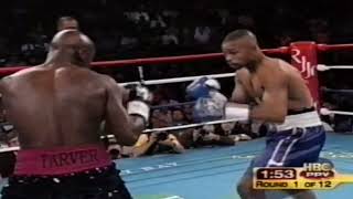 WOW WHAT A FIGHT  Roy Jones Jr vs Antonio Tarver I Full HD Highlights [upl. by Yelnet]