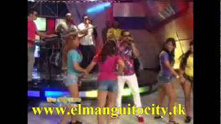 don miguelo 7 loca  De Extremo a Extremo [upl. by Keviv]