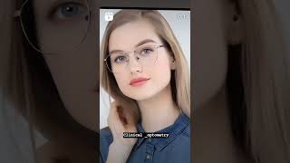 Best eyeglasses for your faceshape [upl. by Noyk]