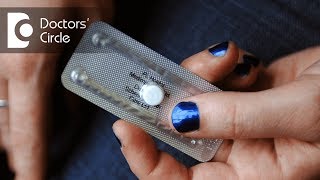 How to stop bleeding after taking emergency contraceptive pill  Dr Sangeeta Gomes [upl. by Drain]