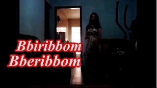 CoEd School  Bbiribbom Bberibbom Dance Cover [upl. by Winn]