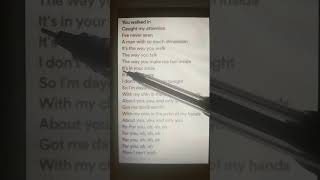 Daydreaming song lyrics ll lyrics world ll song lyrics ll daydreaming by Ariana Grande [upl. by Belda103]