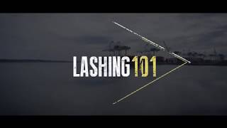 BCMEA Container Lashing Orientation Video Lashing 101 [upl. by Aenit]