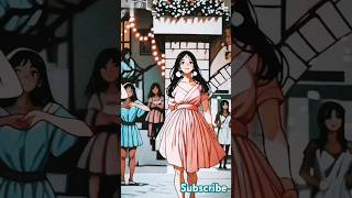 Butta Bomma song animated video jayashaven alluarjun poojahegde youtubeshorts biggbosssong [upl. by Gonyea]