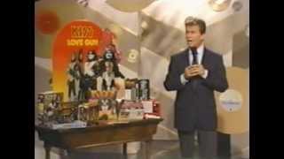 KISS  Rock And Roll All Nite live Dick Clark Golden Greats [upl. by Chucho528]