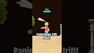 Papierflieger trifft mich [upl. by Gnen]