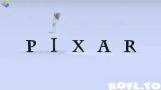 das wahre pixar intro [upl. by Udall144]