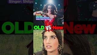 Original vs Remake 2024  Akhiyaan De Kol Song  Bollywood Remake Songs [upl. by Nolte]