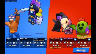 Brawl stars mini pase lunar video viral brawlstars supercell clips full [upl. by Guglielma]