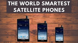 Top 5 Best Satellite Phones in 2024 satellitephone [upl. by Mohammed]